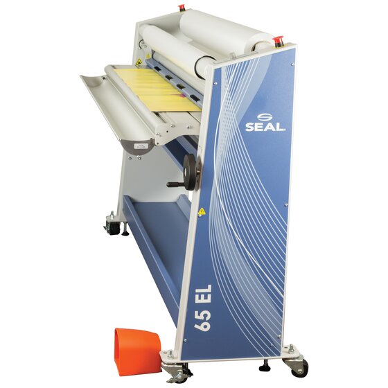 SEAL 65 EL Cold Laminator