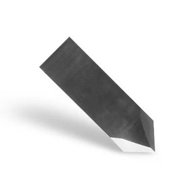 Summa 50° Double Edge Cutout Knife (500-9802)
