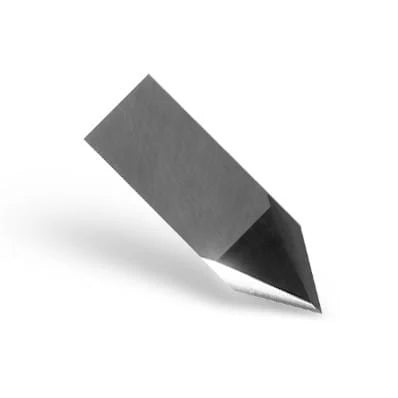 Summa 60° Double Edge Cutout Knife (500-9803)
