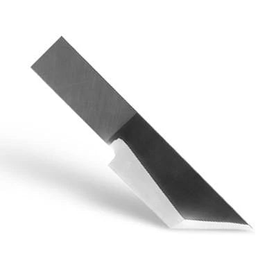 Summa Heavy Duty Cutout Knife 45°/90° (500-9807)
