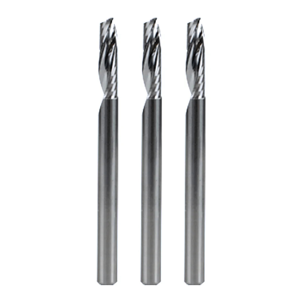Summa Router Bit D4/4 L50/14 1FL UC MP - 3 Pack (500-9874)