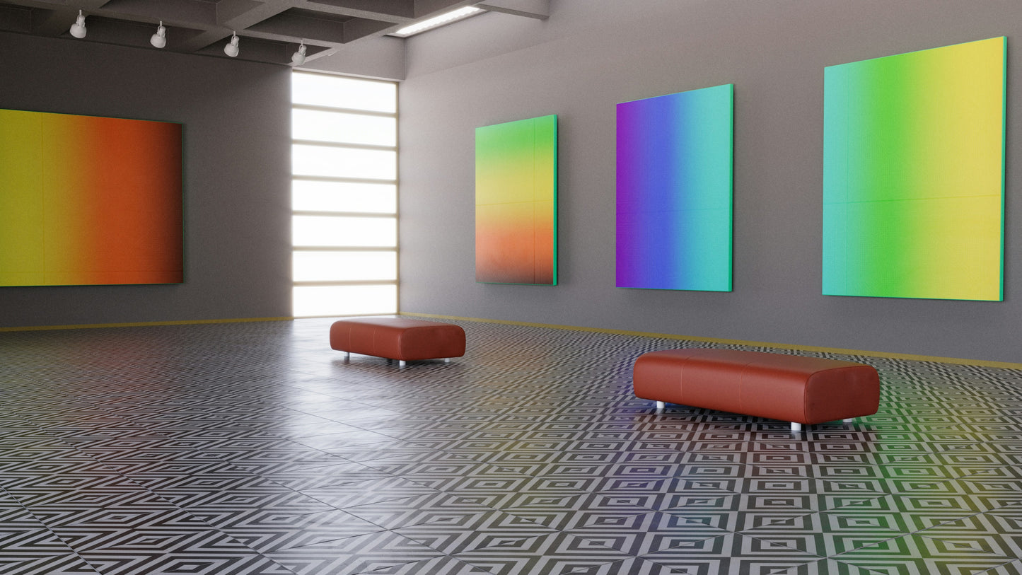 Roland TrueVIS AP-640 Latex Printer