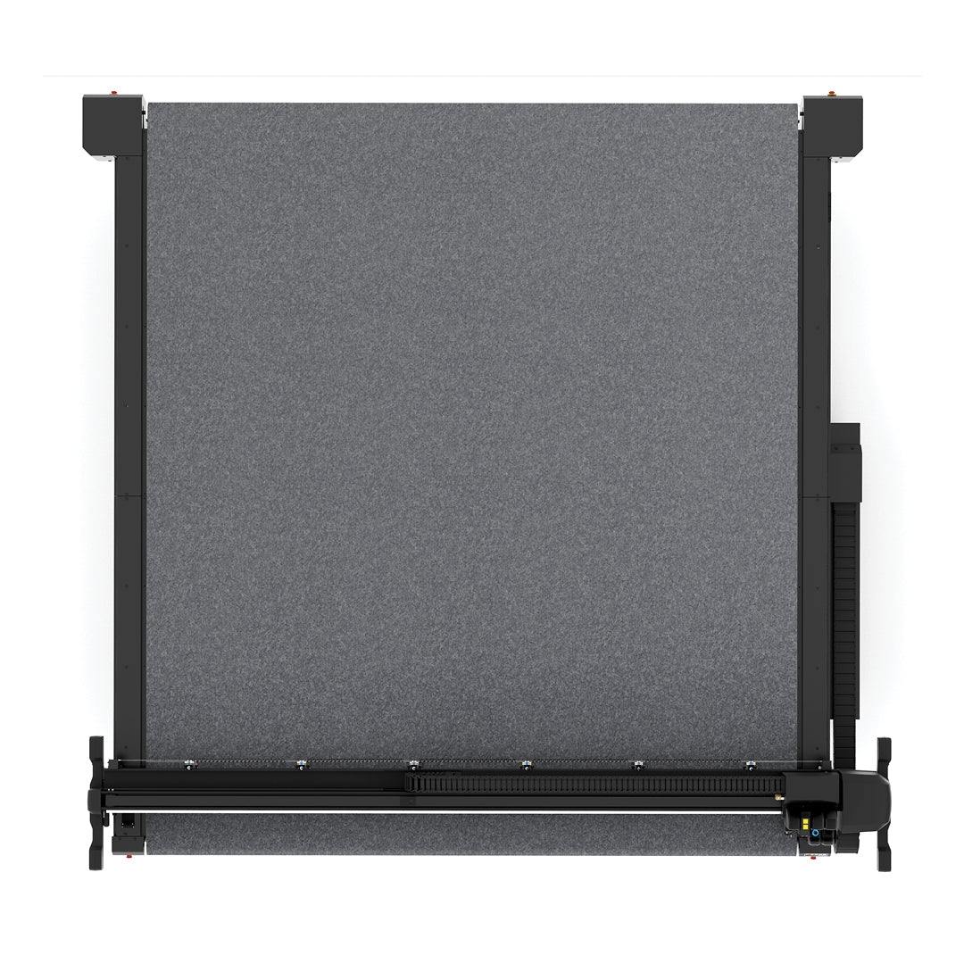 Summa F3232 Flatbed Cutting Table 128" x 126" (F3232-41)