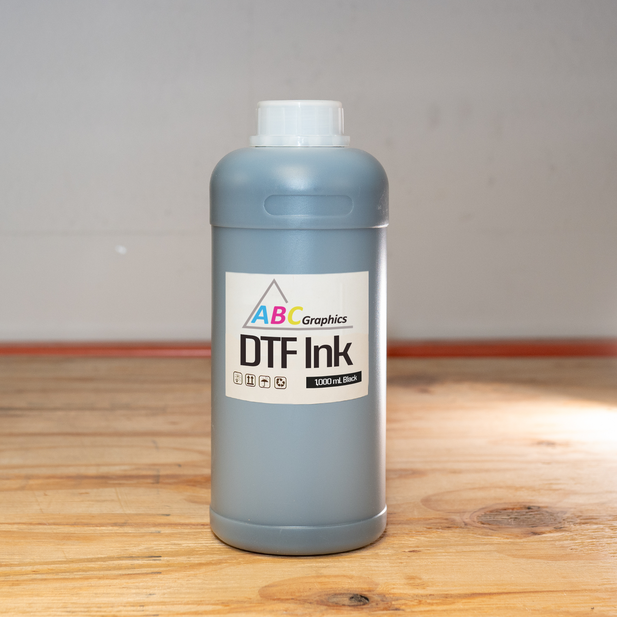 ABC Graphics | Premium DTF Ink – 1L
