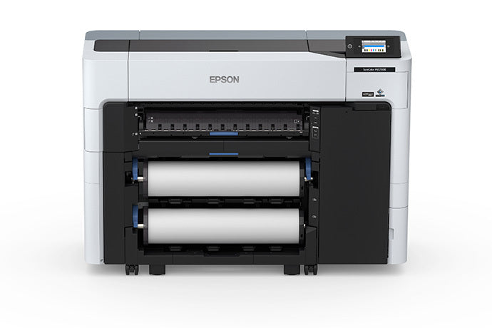 Epson SureColor P6570DE 24" Wide-Format Dual-Roll Printer