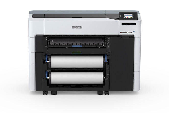Epson SureColor P6570D 24" Wide-Format Dual-Roll Printer