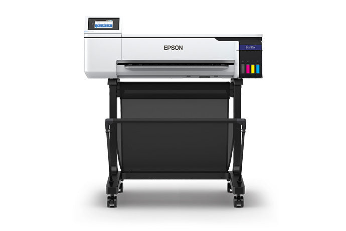 Epson SureColor F570 Pro Dye-Sublimation Printer (SCF570PE)