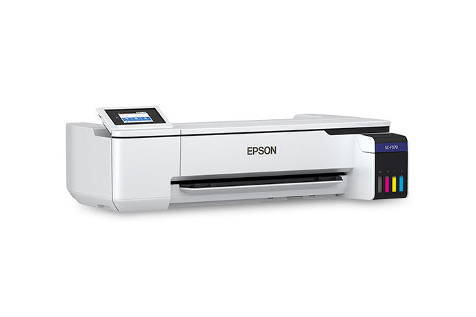 Epson SureColor F570 Pro Dye-Sublimation Printer (SCF570PE)