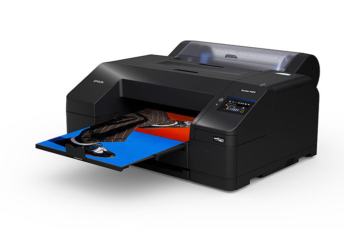 Epson SureColor P5370 (SCP5370SE) 17-Inch Professional Photographic Printer