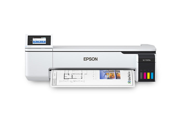 Epson SureColor T3170x 24" Desktop Printer (SCT3170X)