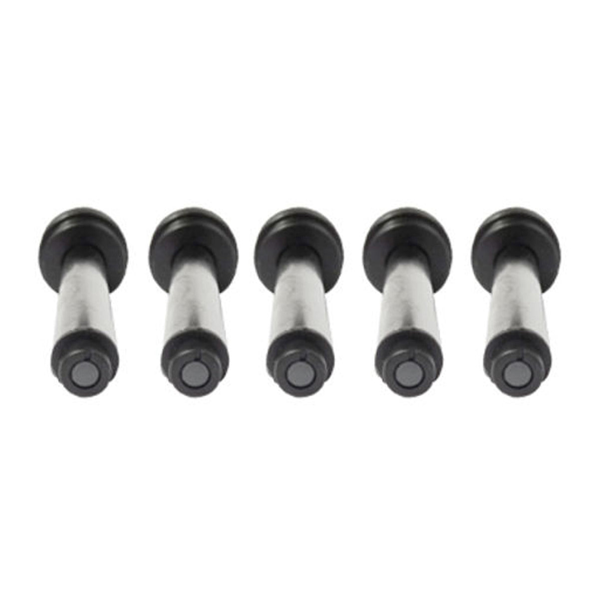 Summa Roller Ball Black Pens for Drag Knife Head - 5 Pack (395-430)