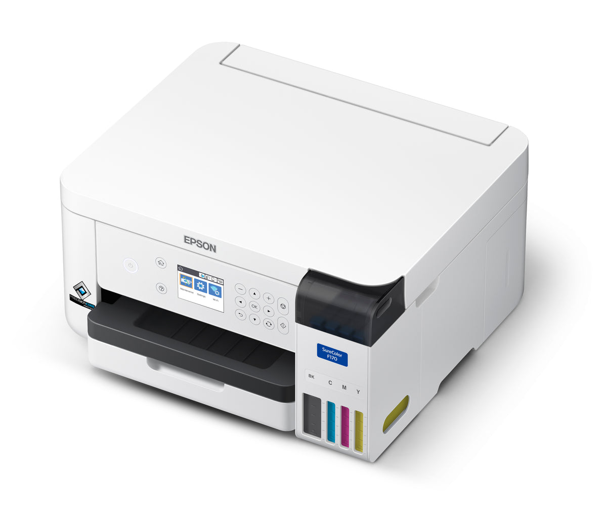 Epson SureColor F170 Dye-Sublimation Printer (C11CJ80201)