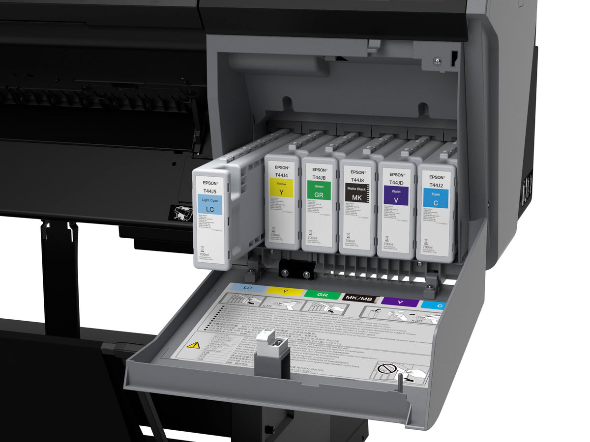 Epson SureColor P9570 44-inch Wide-Format Inkjet Printer (SCP9570SE)