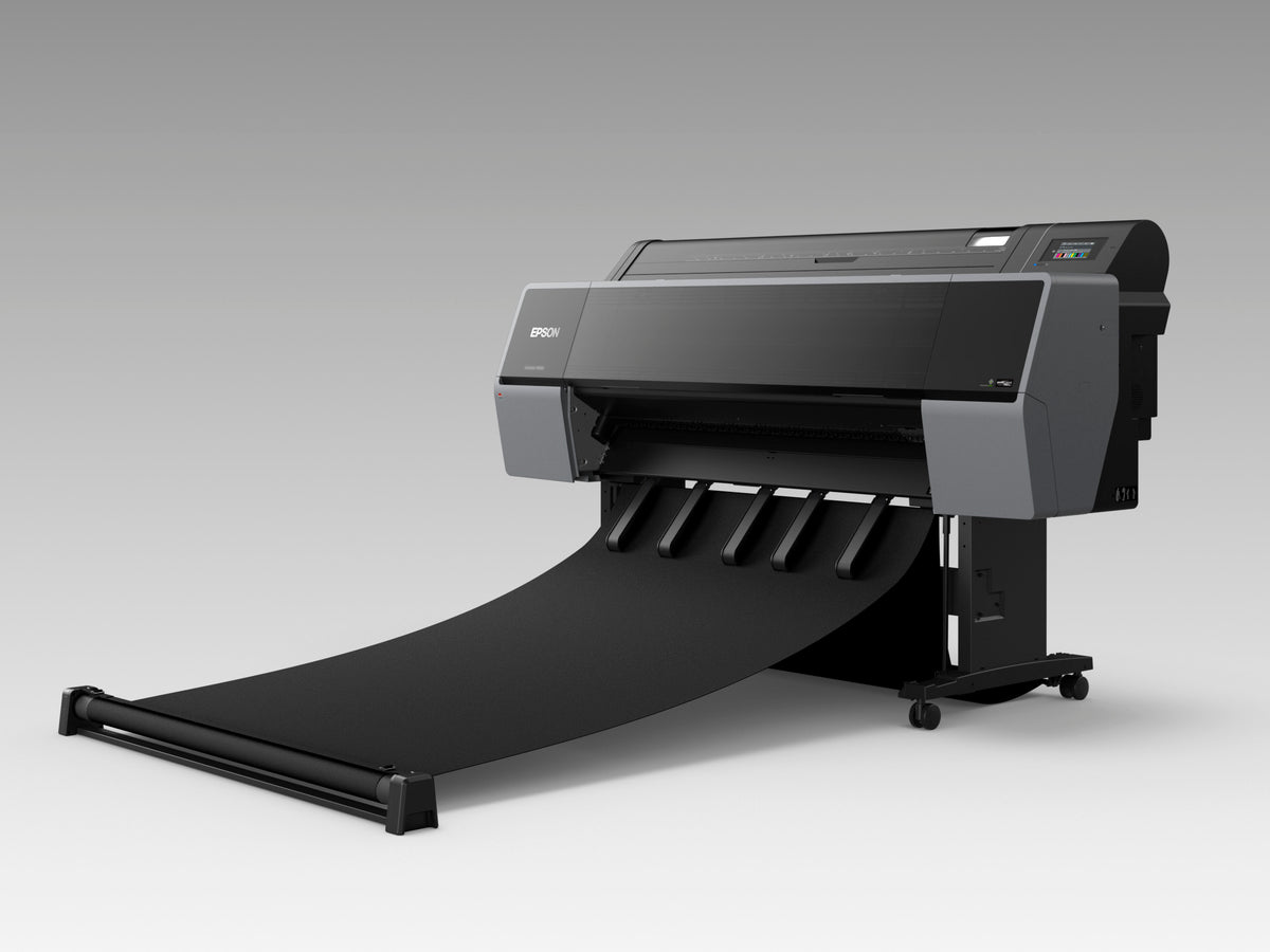 Epson SureColor P9570 44-inch Wide-Format Inkjet Printer (SCP9570SE)