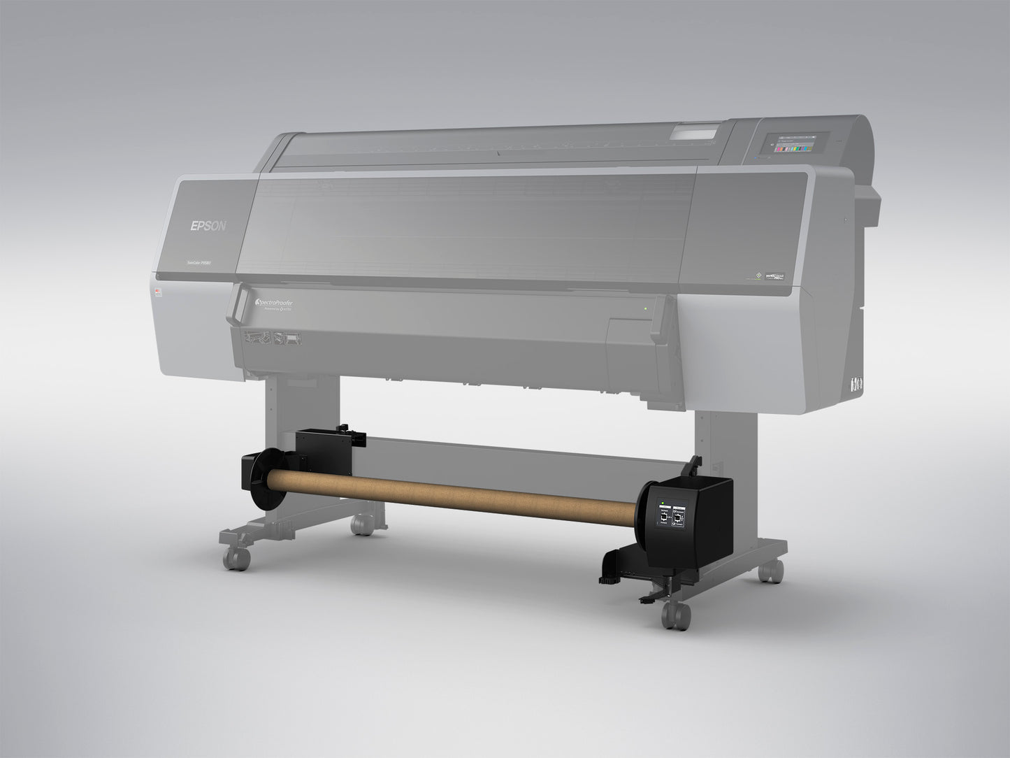 Epson SureColor P9570 44-inch Wide-Format Inkjet Printer (SCP9570SE)