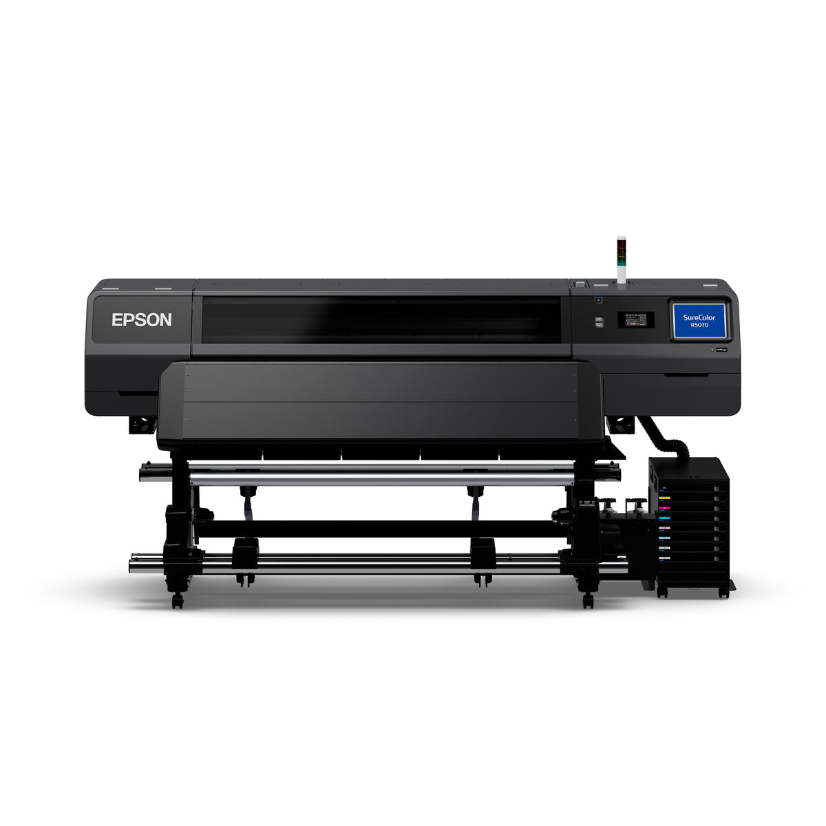 Epson SureColor R5070 64" Roll-to-Roll Resin Signage Printer (SCR5070PE)