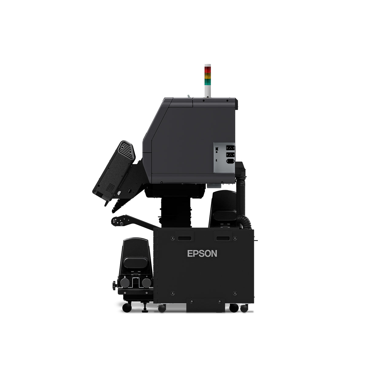 Epson SureColor R5070 64" Roll-to-Roll Resin Signage Printer (SCR5070PE)