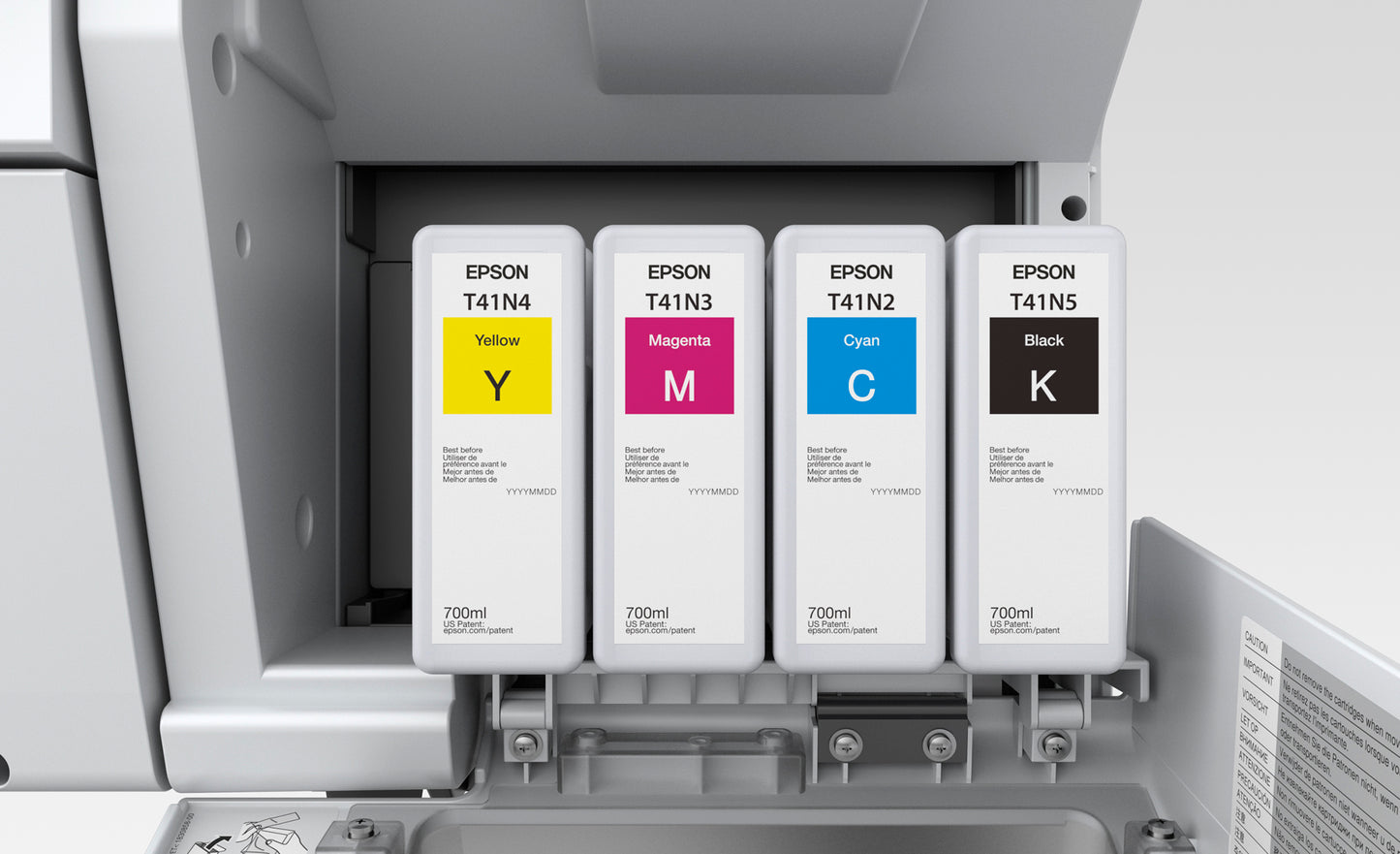 Epson SureColor T3475 Printer (SCT3475SR)
