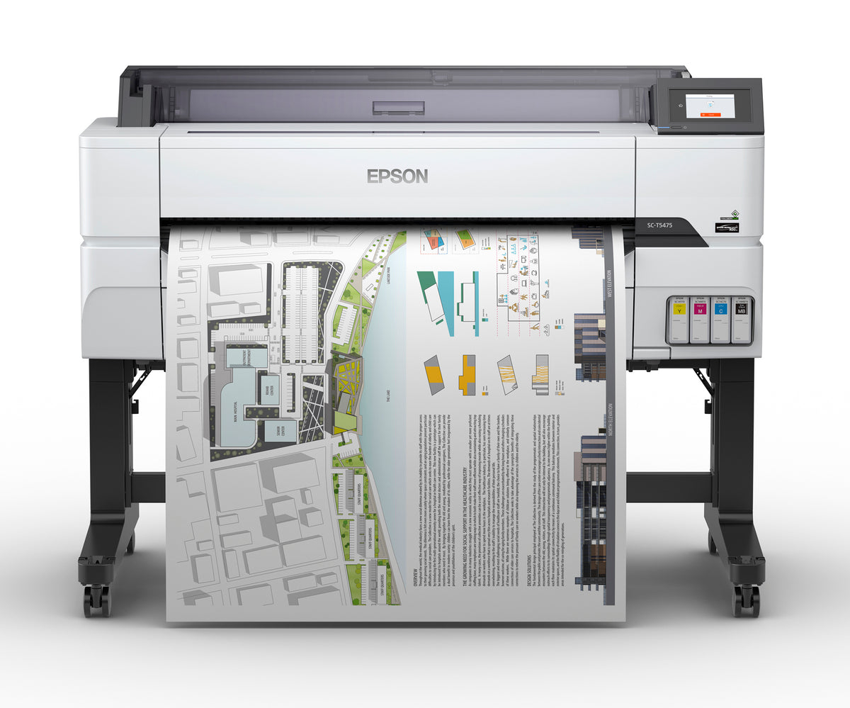 Epson SureColor T5475 Printer (SCT5475SR)