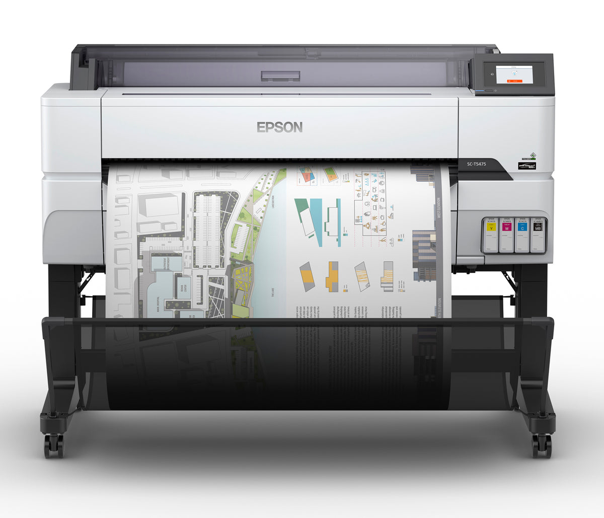 Epson SureColor T5475 Printer (SCT5475SR)