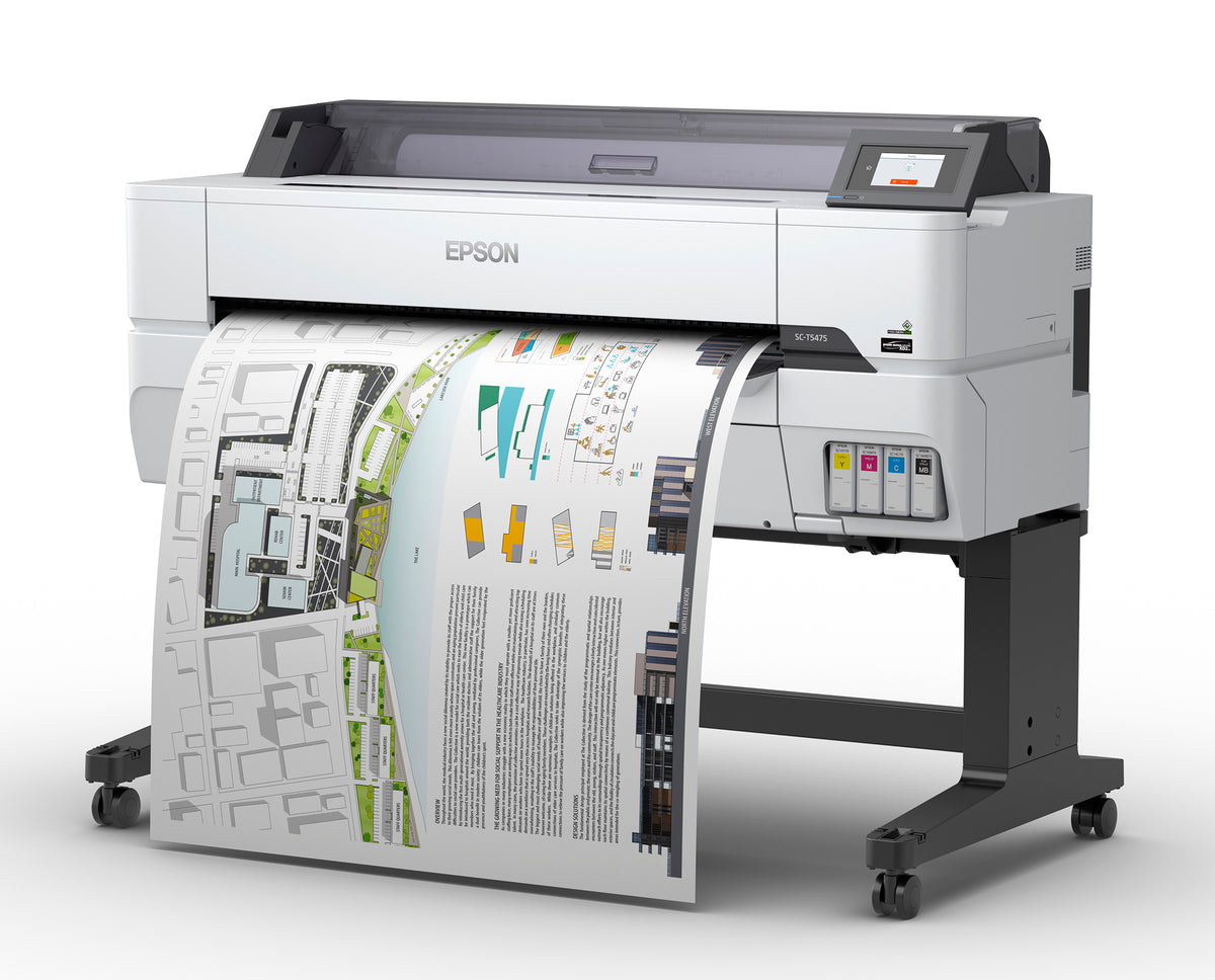 Epson SureColor T5475 Printer (SCT5475SR)