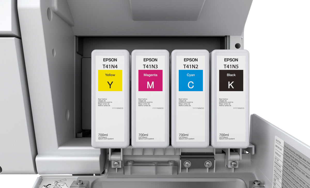 Epson SureColor T5475 Printer (SCT5475SR)