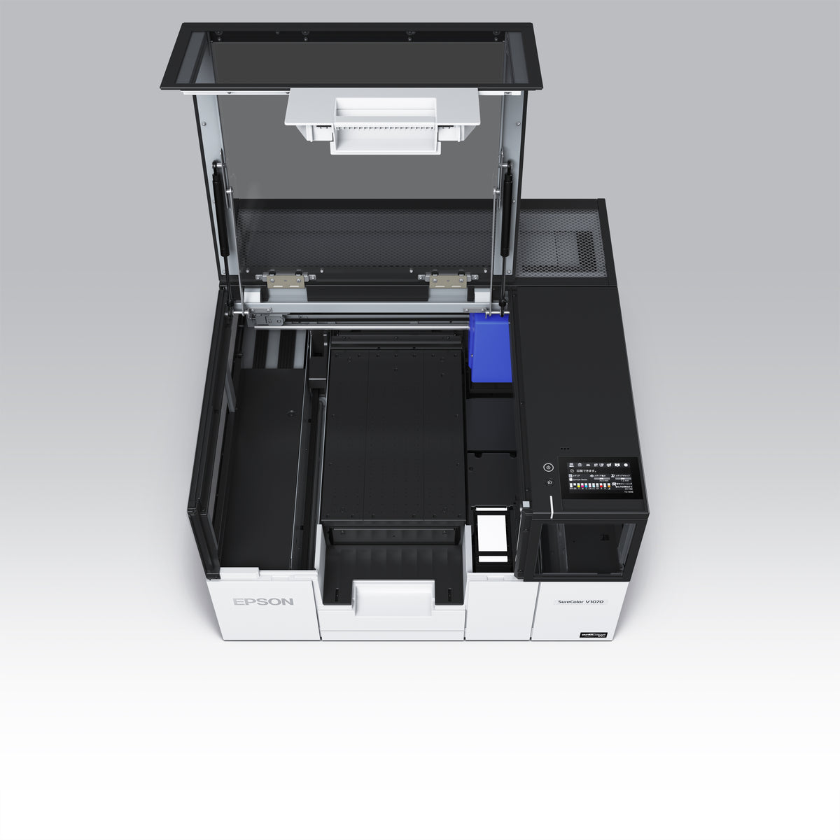 Epson SureColor V1070 Desktop UV Flatbed Printer (SCV1070PE)