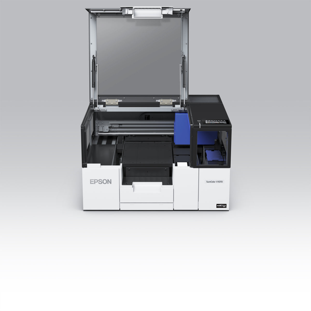 Epson SureColor V1070 Desktop UV Flatbed Printer (SCV1070PE)