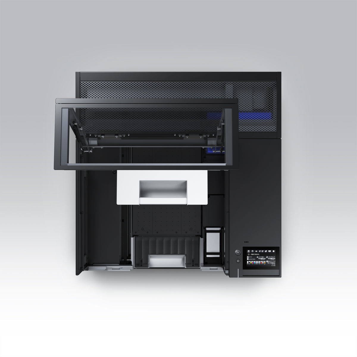 Epson SureColor V1070 Desktop UV Flatbed Printer (SCV1070PE)