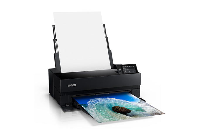 Epson SureColor P900 17-Inch Photo Printer (C11CH37201)