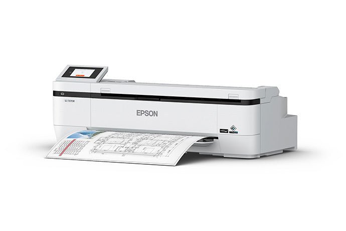 Epson SureColor T3170M 24" Wireless Printer with Integrated Scanner (SCT3170M)
