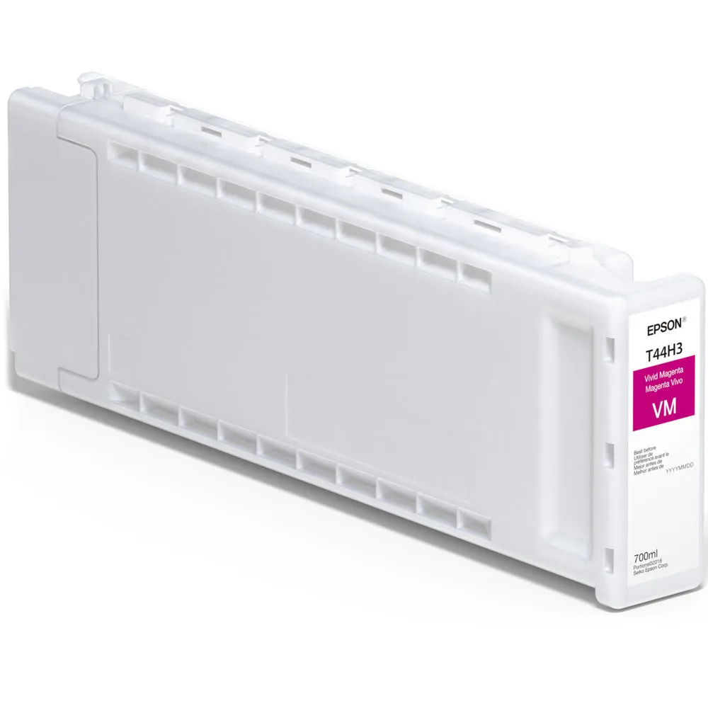 Epson UltraChrome PRO12 T44H Ink – 700mL
