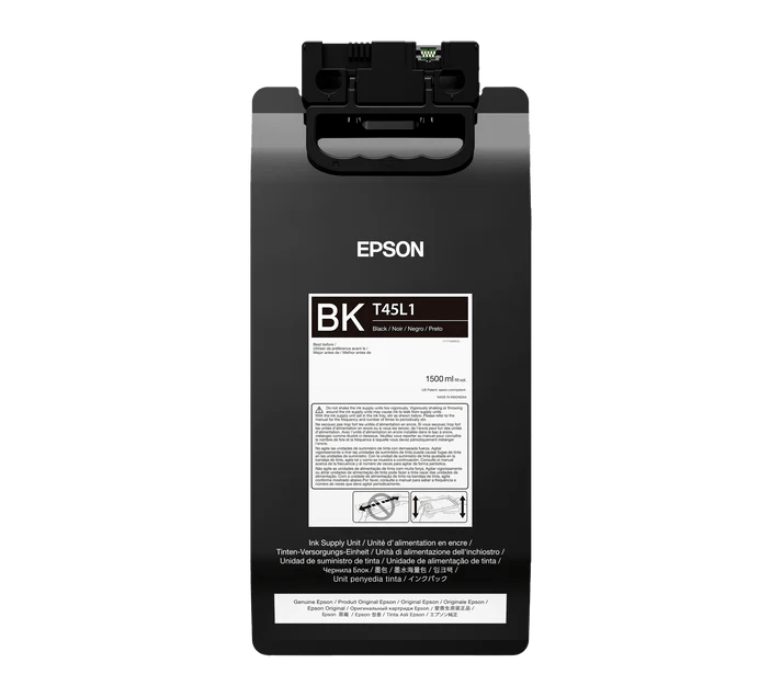 Epson UltraChrome GS3 T45L Ink – 1.5L