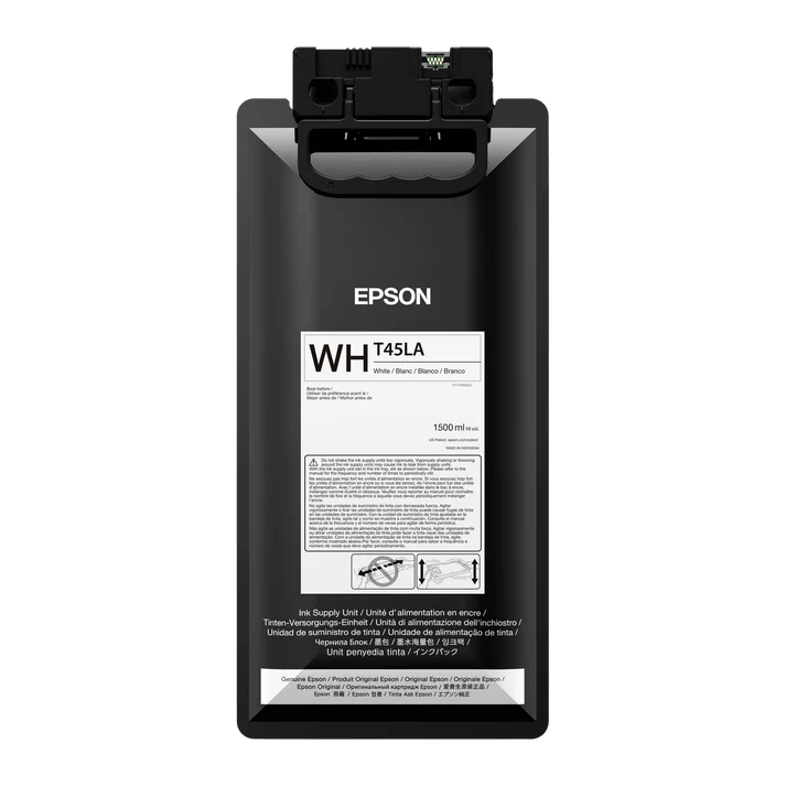 Epson UltraChrome GS3 T45L Ink – 1.5L