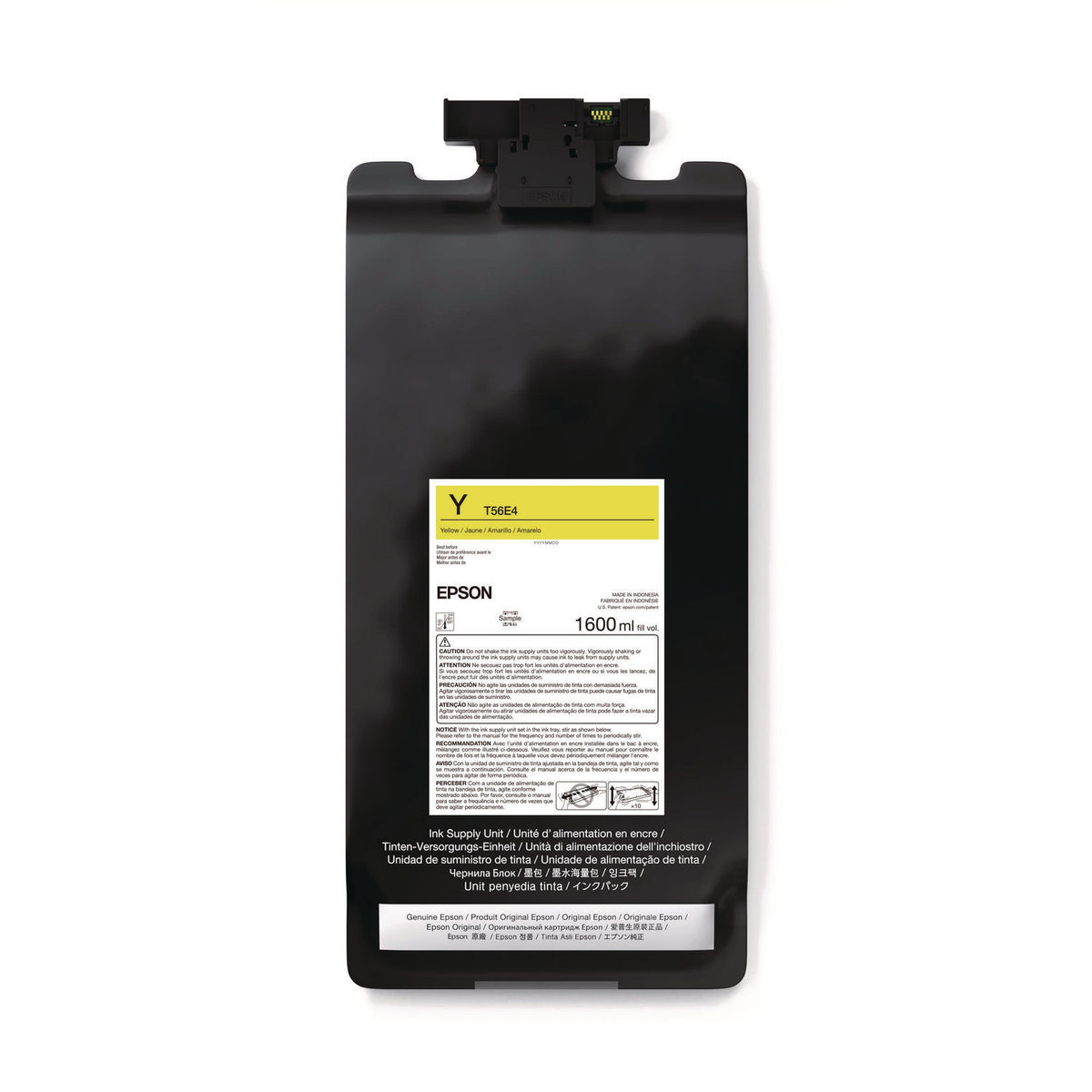 Epson UltraChrome PRO12 T56E Ink – 1.6L