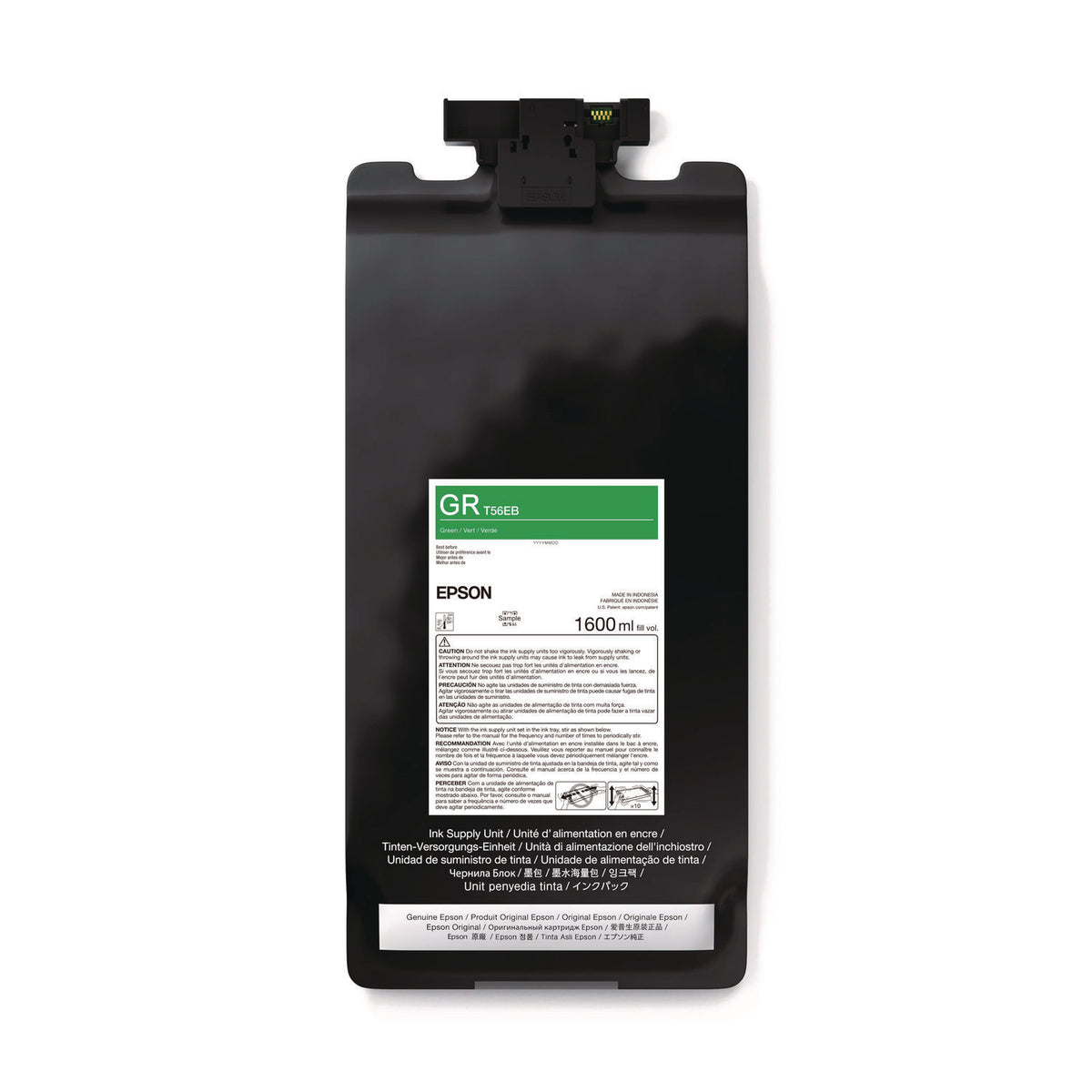 Epson UltraChrome PRO12 T56E Ink – 1.6L
