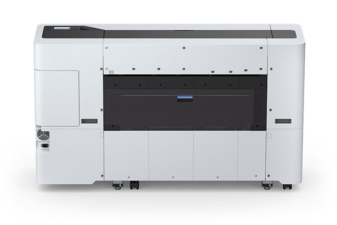 Epson SureColor T5770D 36-Inch Large-Format Dual-Roll CAD/Technical Printer (SCT5770DR)