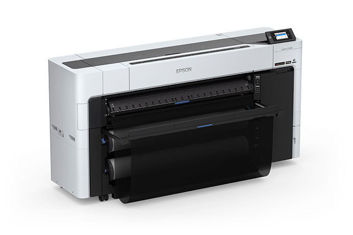 Epson SureColor T7770DM 44-Inch Large-Format Multifunction CAD/Technical Printer (SCT7770DM)