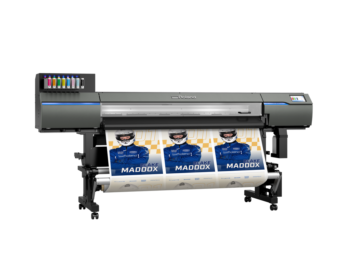 Roland TrueVIS XG-640 Pro Series Printer/Cutter