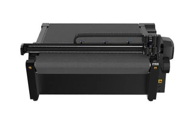 Summa F1612 Flatbed Cutting Table 63" x 47" (F1612-41, F1612-43)