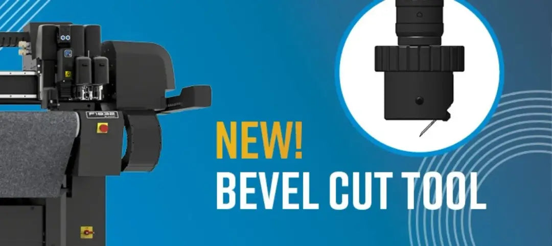 Summa Bevel Cut Knife (500-9827)