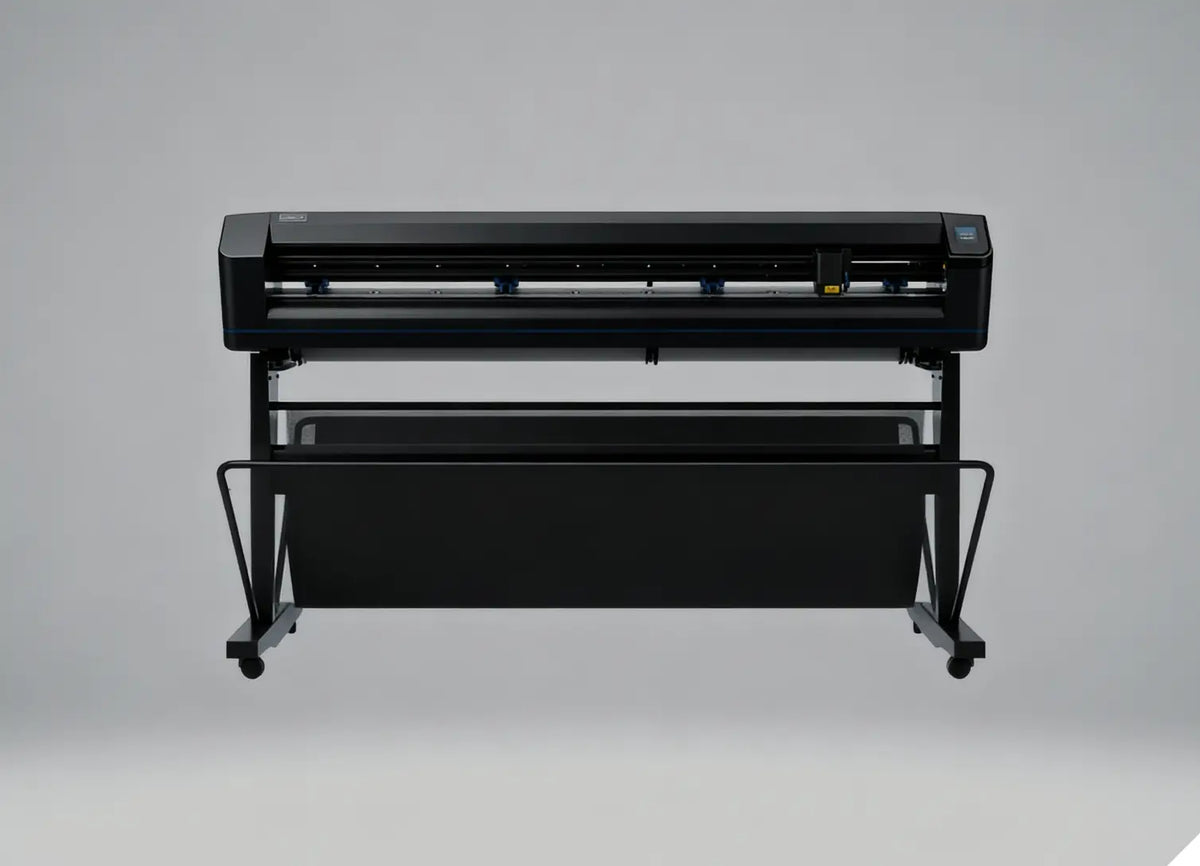Summa S1D160 Vinyl Cutter – 63-Inch Professional Wide-Format Vinyl Cutting Plotter