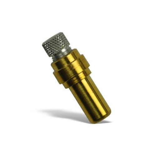 Summa Copper Drag Knife Holder 2.0mm for Sandblast Blades (391-363)