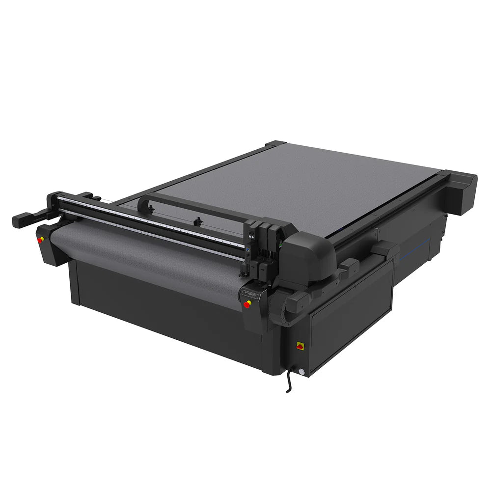 Summa F1625 Flatbed Cutting Table 63" x 98" (F1625-41)