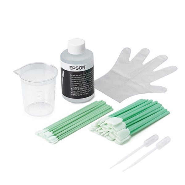 Clean Cap Epmotion Epson C13S210053 Cap Cleaning Kit for F-series Printers – ABC Graphics