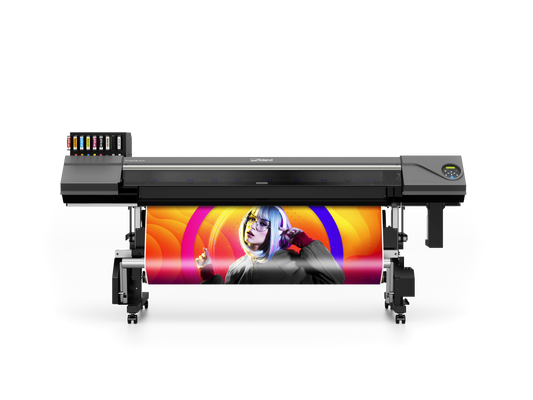 Roland DG TrueVIS MG Series UV Printer/Cutter – MG-640 & MG-300
