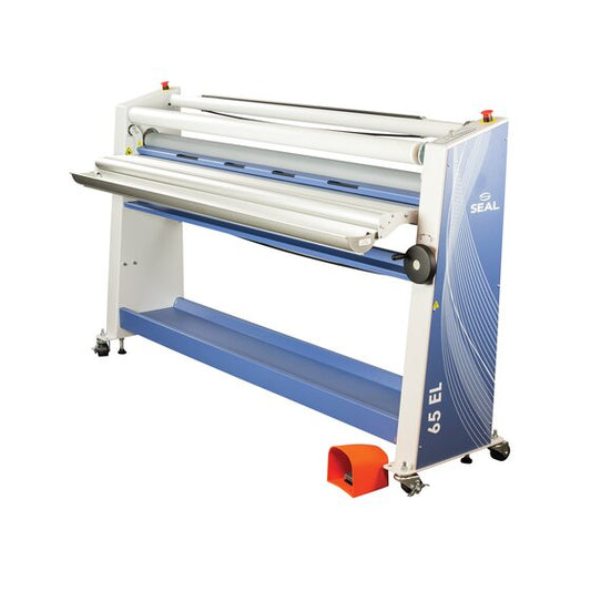 SEAL 65 EL Cold Laminator