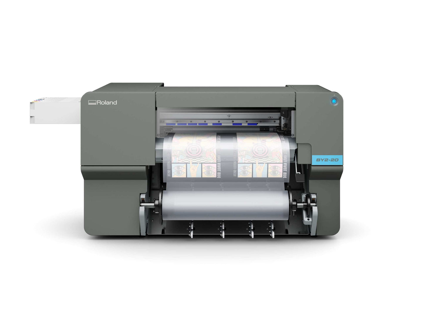Roland DG VersaSTUDIO BY2-20 Direct-to-Film (DTF) Printer