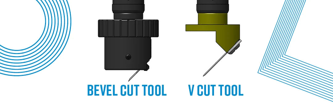 Summa Bevel Cut Knife (500-9829)