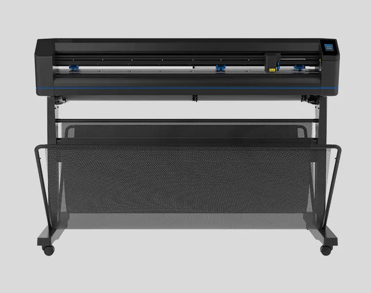 Summa S One S1D120-2 Vinyl Cutter – 48-Inch Professional Vinyl Cutting Plotter